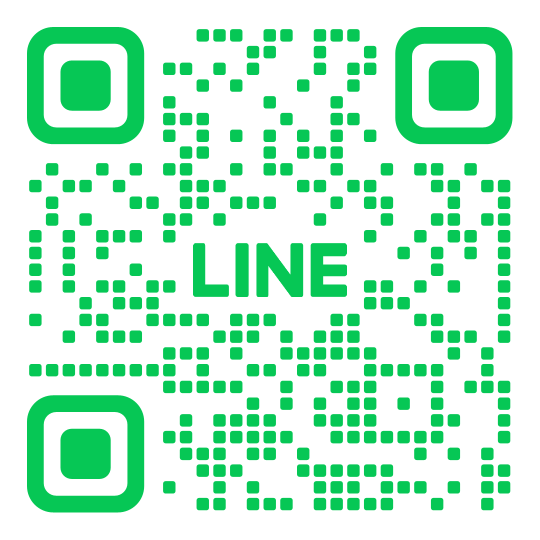 Singer Stage LINE公式アカウント 友だち追加QRコード